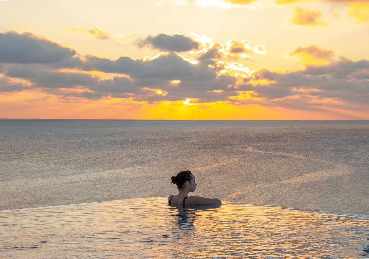 Stone Hotels Dhiffushi Eksteriør billede
