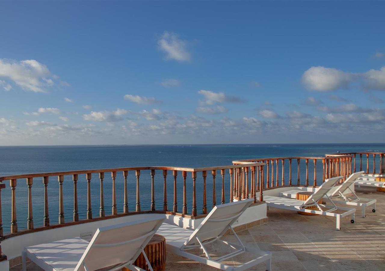 Stone Hotels Dhiffushi Eksteriør billede