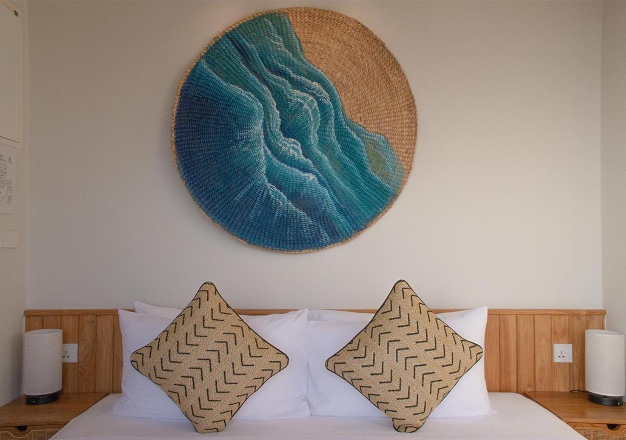 Stone Hotels Dhiffushi Eksteriør billede
