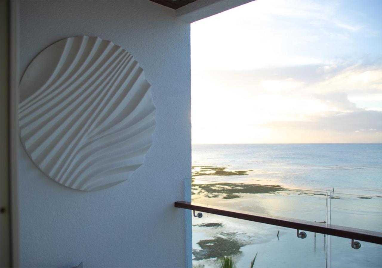 Stone Hotels Dhiffushi Eksteriør billede