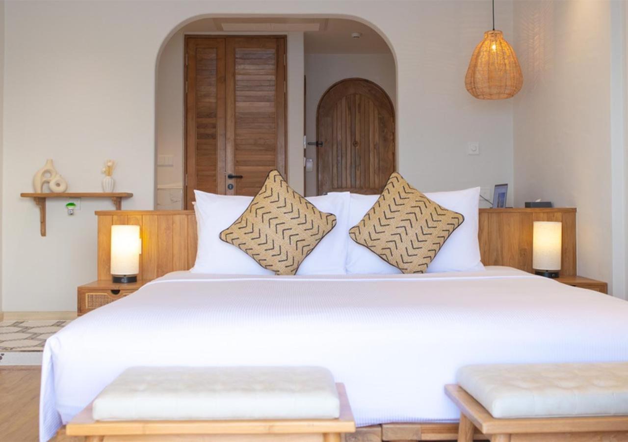 Stone Hotels Dhiffushi Eksteriør billede