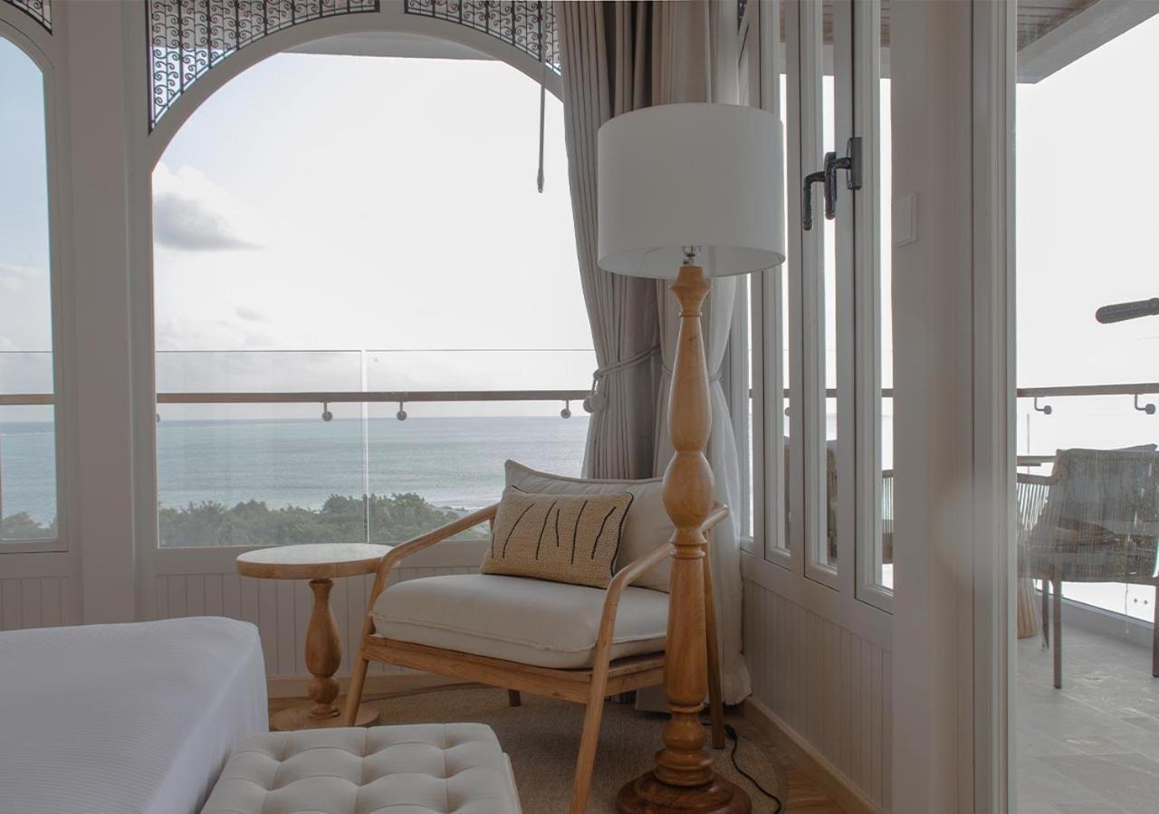 Stone Hotels Dhiffushi Eksteriør billede
