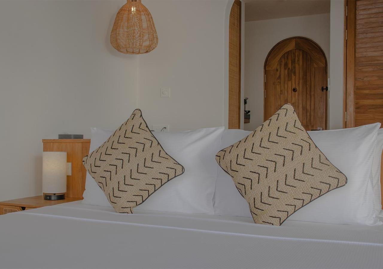 Stone Hotels Dhiffushi Eksteriør billede