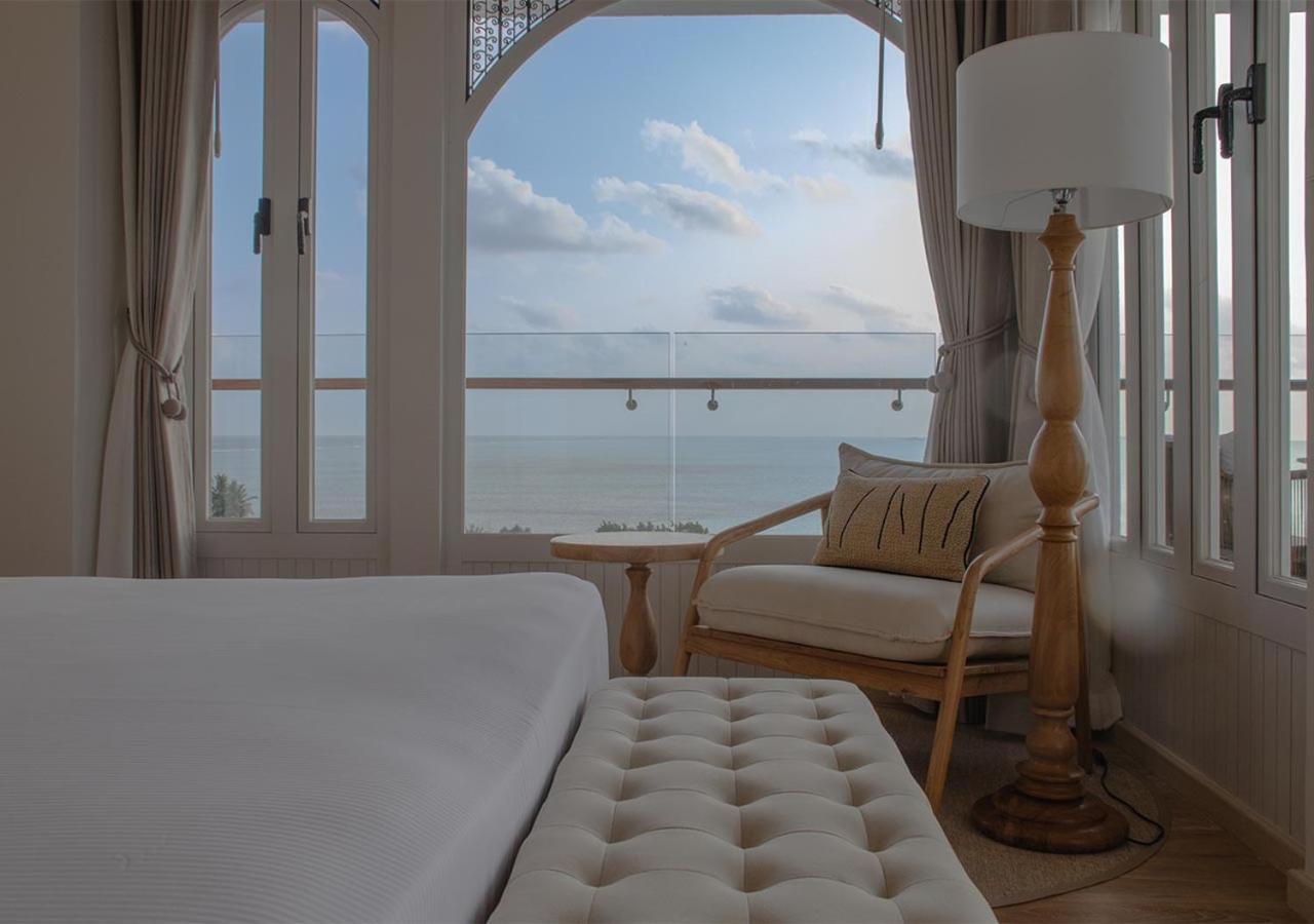 Stone Hotels Dhiffushi Eksteriør billede