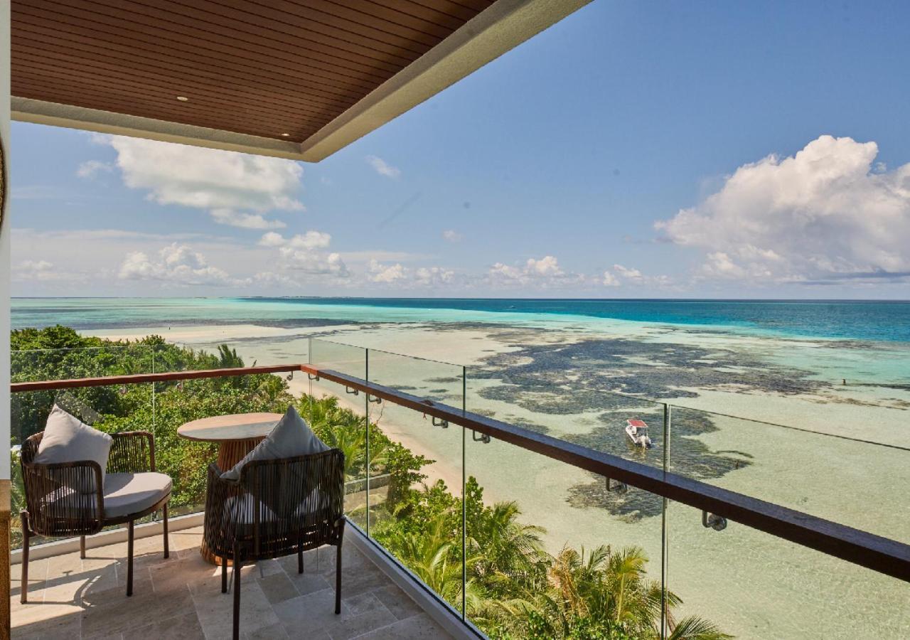 Stone Hotels Dhiffushi Eksteriør billede