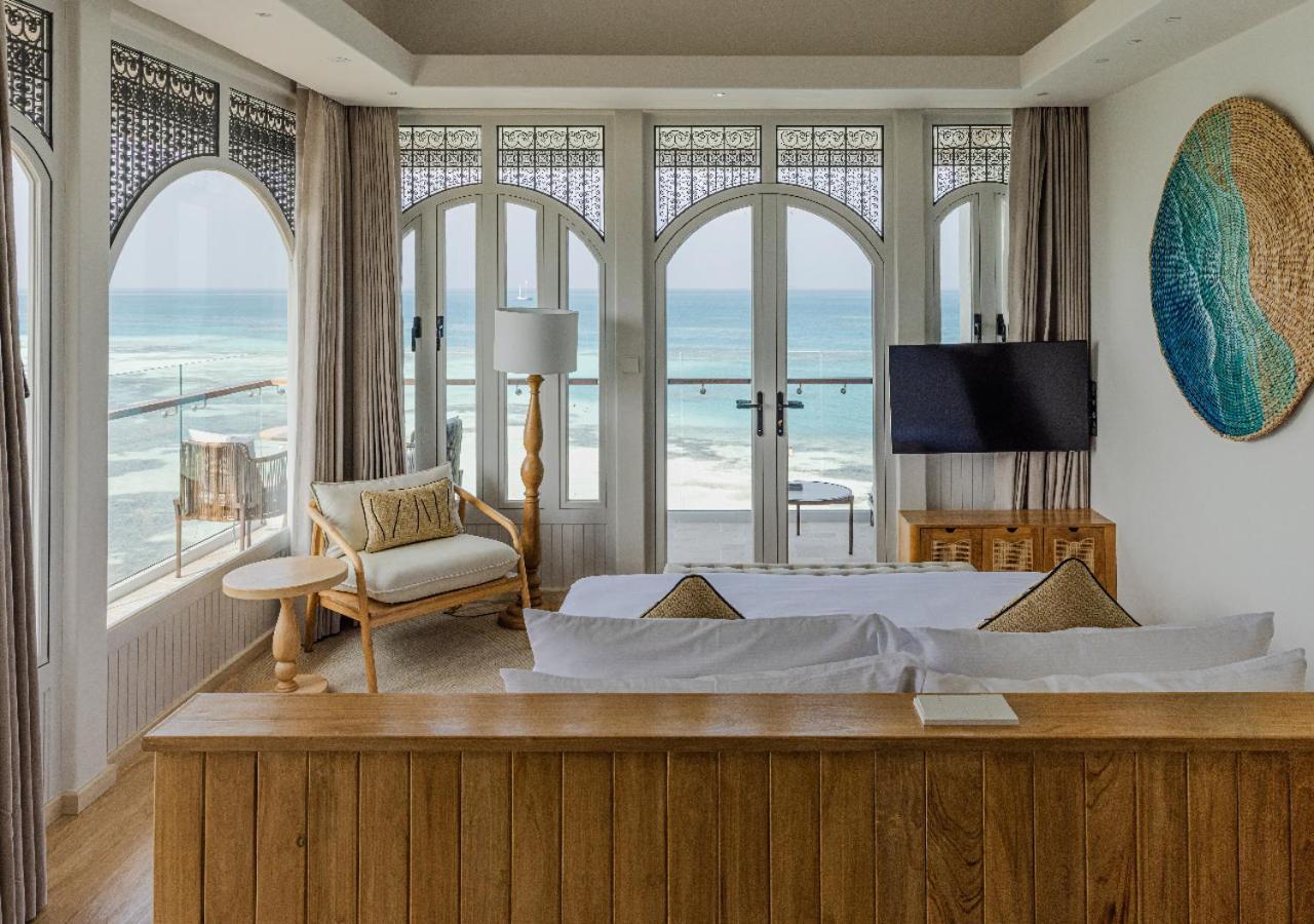 Stone Hotels Dhiffushi Eksteriør billede