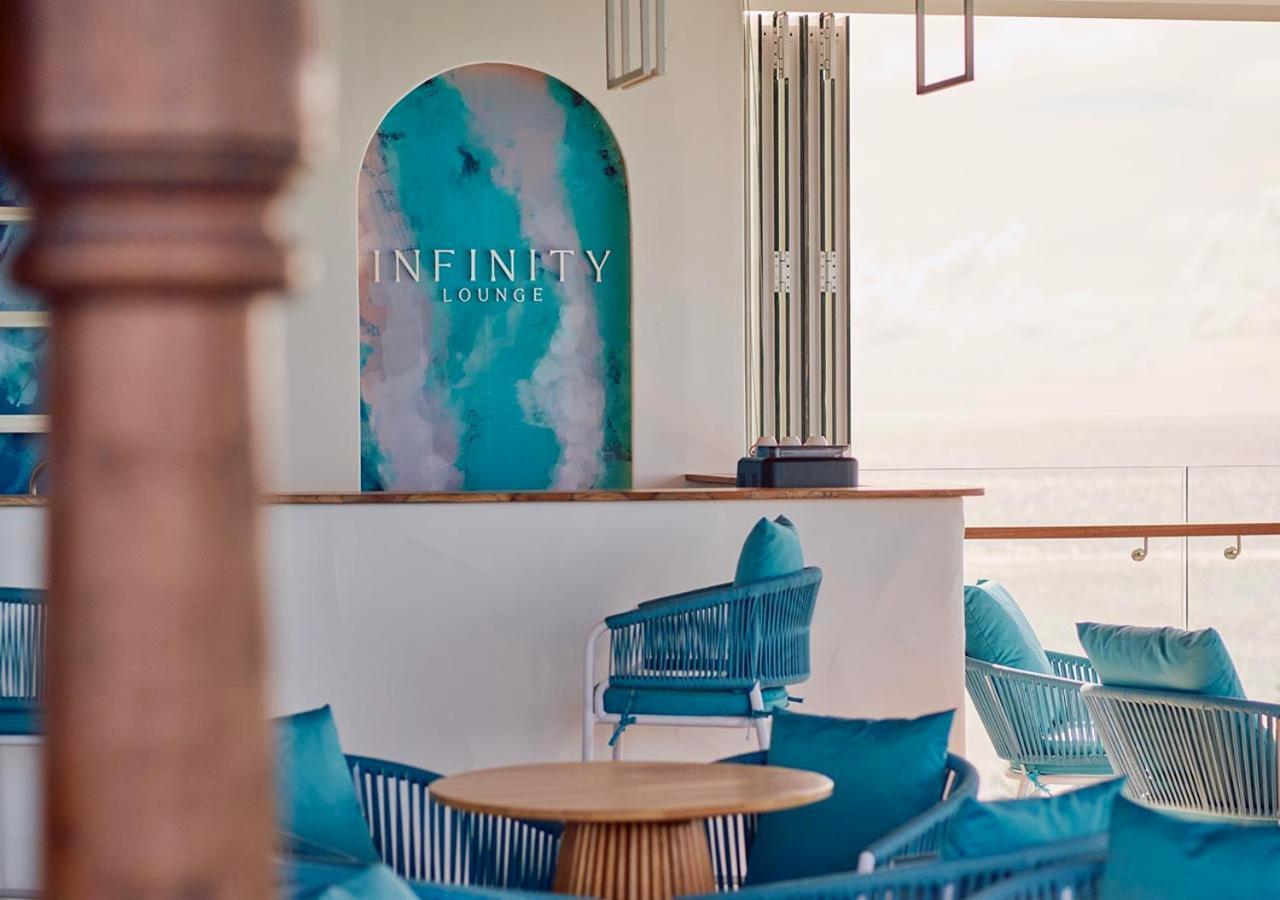 Stone Hotels Dhiffushi Eksteriør billede
